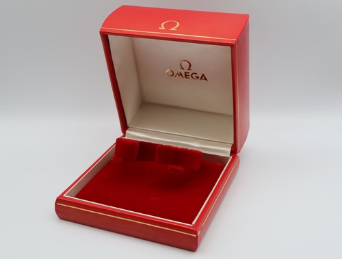 Scatola orologio omega - scatola,
