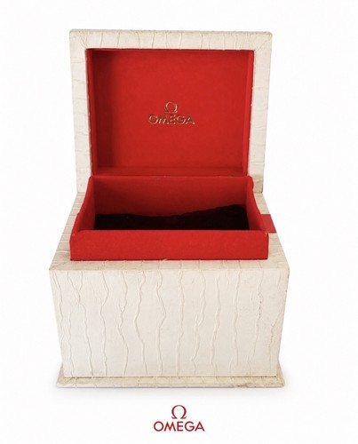 Omega box scatola - box,