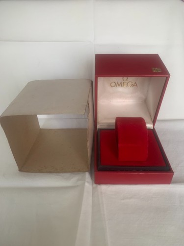 Omega scatola completa cubo - omega,
