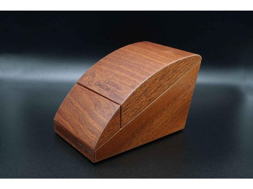 Omega scatola legno - legno, per