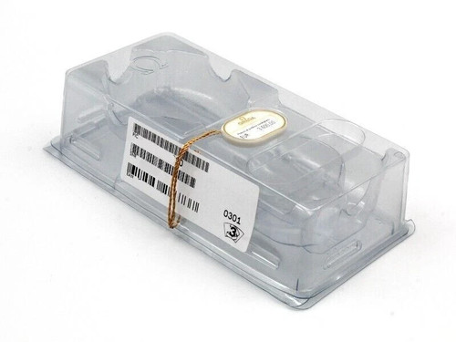 Custodia omega porta orologi - custodia,