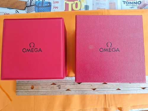 Omega scatola controscatola - omega,