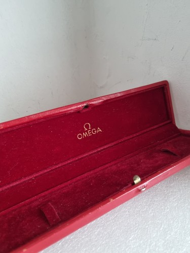 Scatola box omega anni per - anni,