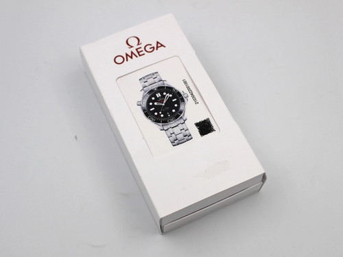 Omega porta orologi seamaster - omega,