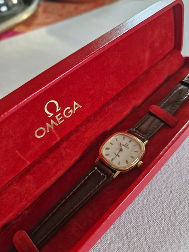 Orologio omega ville - orologio, de
