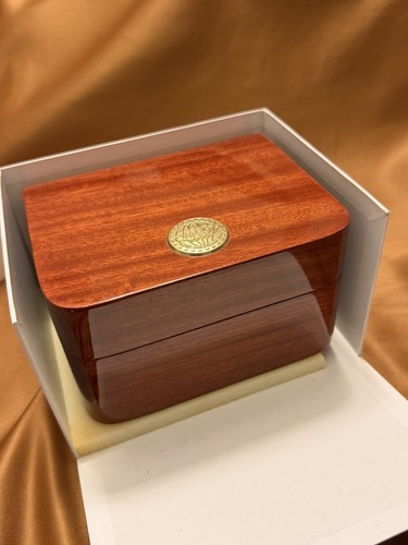 Omega box scatola - box, in