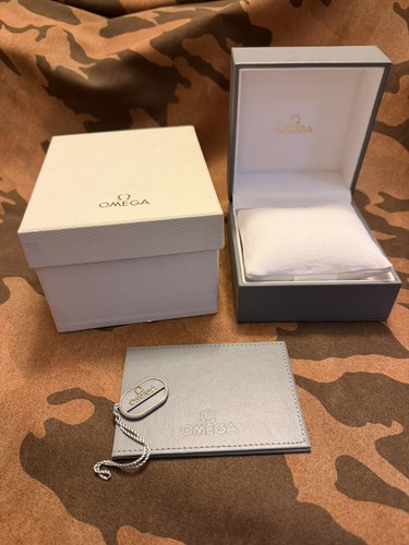 Omega box scatola - box,