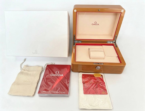 Omega oem presentazione - omega,