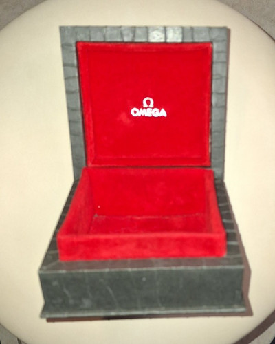 Omega box per - omega,