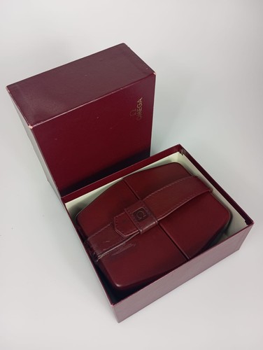 Scatola per orologio omega - scatola,