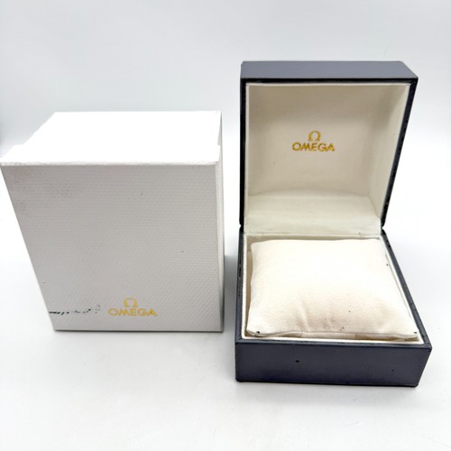 Omega orologio scatola cassa