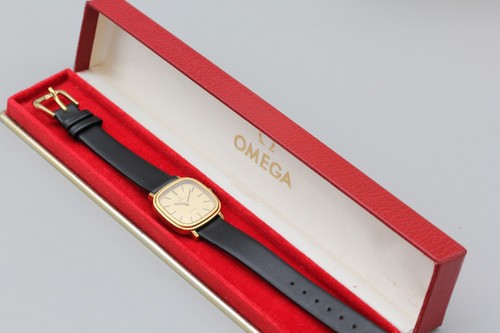 Vintage con scatola omega - vintage【con, scatola】omega