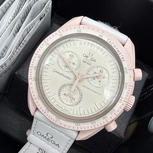 Orologio omega swatch - orologio,