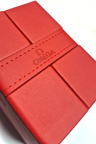 Omega astuccio scatola - astuccio,