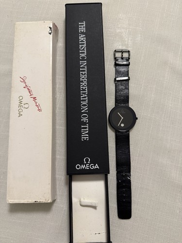 Omega art collection - collection, max