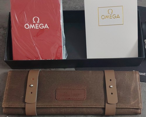 Omega custodia viaggio per - custodia, da