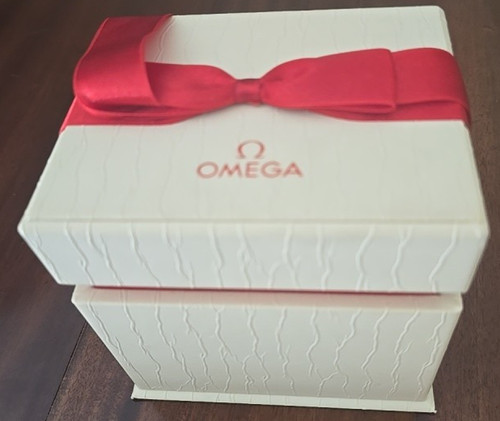 Omega grande scatola porta - grande,