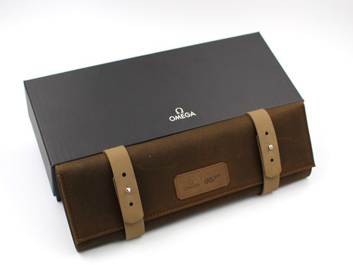 Omega custodia orologio - orologio,