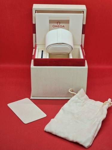 Omega box scatola per - omega,