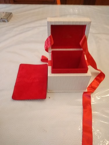 Omega box per orologio - per, for