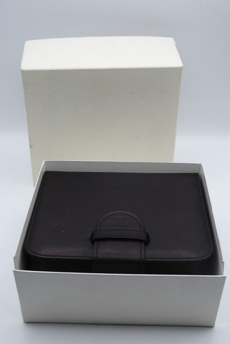 Scatola vintage omega - vintage,
