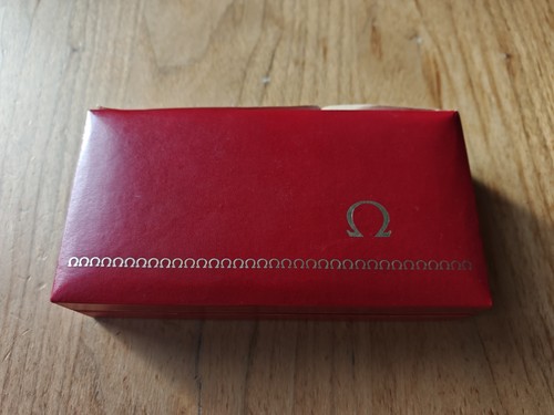 Scatola boîte box omega - scatola,