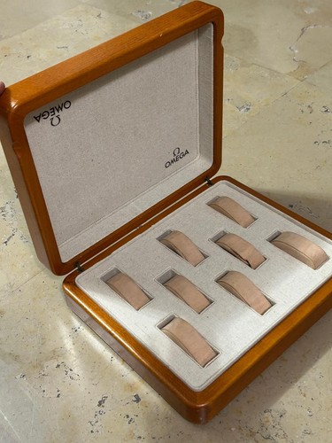 Scatola omega porta - omega,