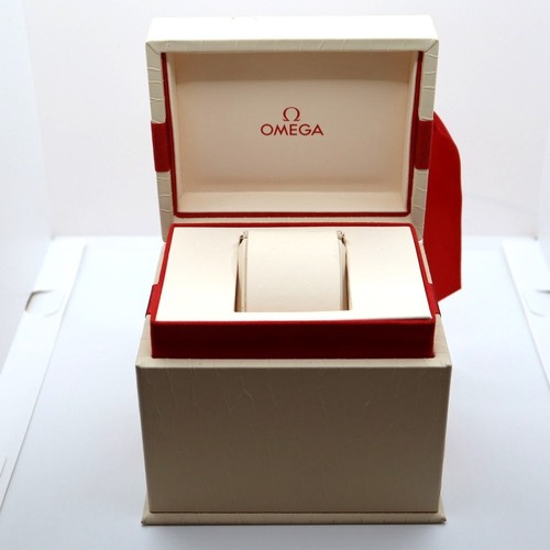 Box scatola orologio - in, pelle