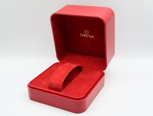 Scatola orologio omega vintage - orologio,