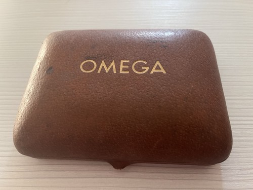 Omega scatola per orologio