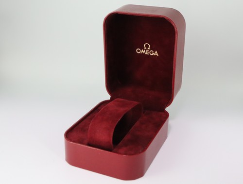 Scatola orologio omega vintage - orologio,