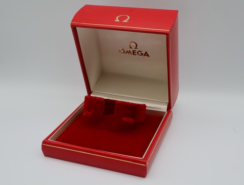 Scatola orologio omega vintage - scatola,