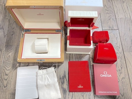 Vintage originale omega - vintage,