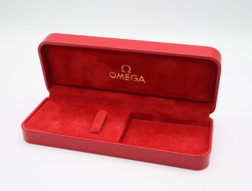 Scatola orologio omega vintage - orologio,