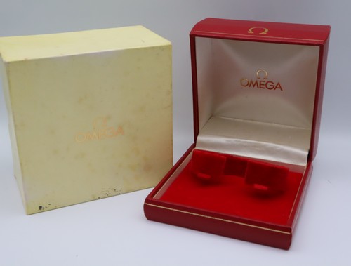 Scatola orologio omega vintage - orologio,