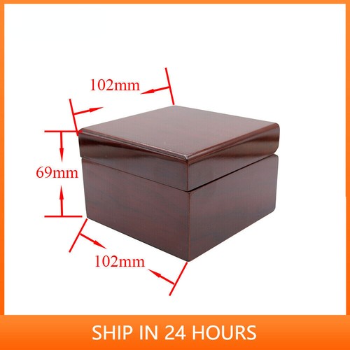 Scatola per orologi - , legno