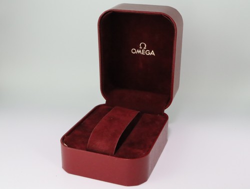 Scatola orologio omega vintage - orologio,