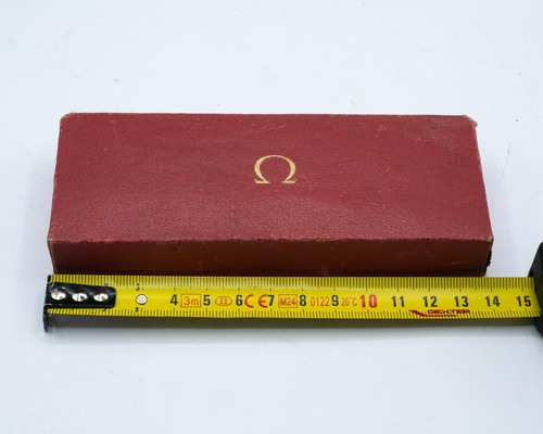 Omega scatola per orologio - -,