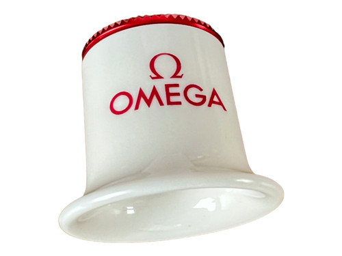 Omega lente ingrandimento - lente,