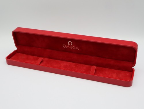 Scatola orologio omega vintage - orologio,
