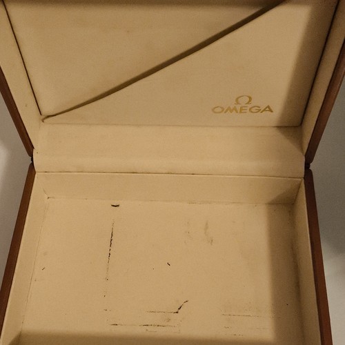 Omega scatola custodia per - omega,