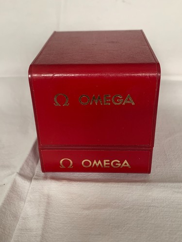 Omega scatola completa cubo - scatola, a