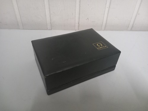 Scatola box verde originale - box,