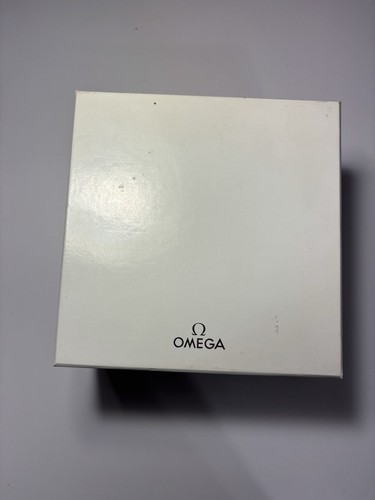 Autentica scatola orologio
