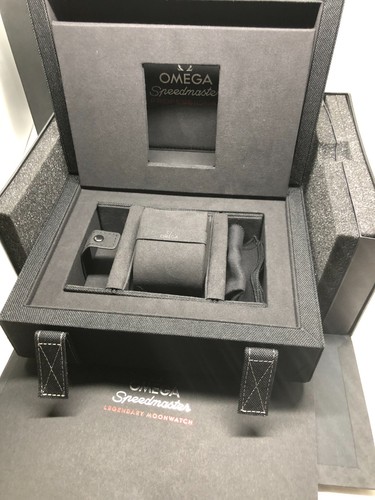 Omega speedmaster full - omega,