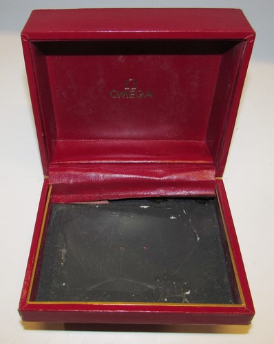 Scatola per orologi - , vintage